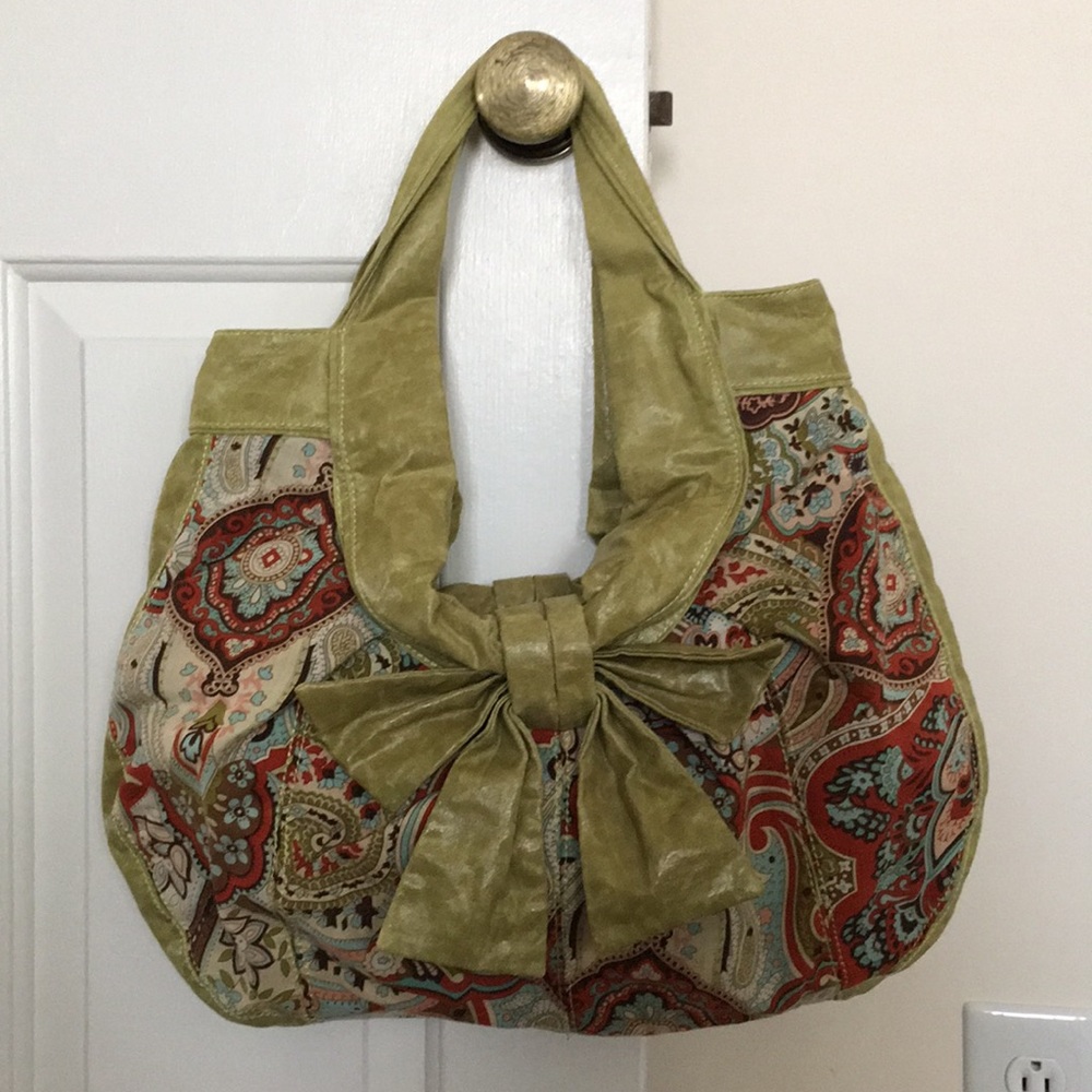 Handbag